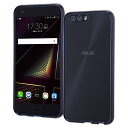 ASUS ZenFone 4 ZE554KL nCubhP[X/_[NlCr[ [LZEύXEԕis]