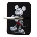 Disney100周年限定デザイン/スマートフォン用リング アクリル/ミッキーマウス キャンセル 変更 返品不可