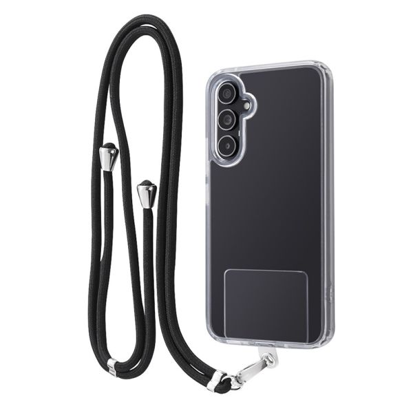 Galaxy A54 5G ハイブリッドケース ショルダース