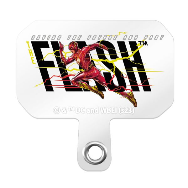 ザ・フラッシュ/ストラップホルダー/ザ・フラッシュ_イナズマ [キャンセル・変更・返品不可]のサムネイル
