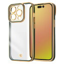 iPhone 15 Pro TPU\tgP[X ^bN LUSTANT/O[/S[h [LZEύXEԕis]