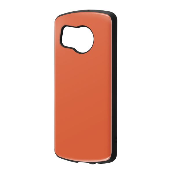 Rakuten - AQUOS sense8 超! 保護ケース MiA/テラコッタ [キャンセル・変更・返品不可]