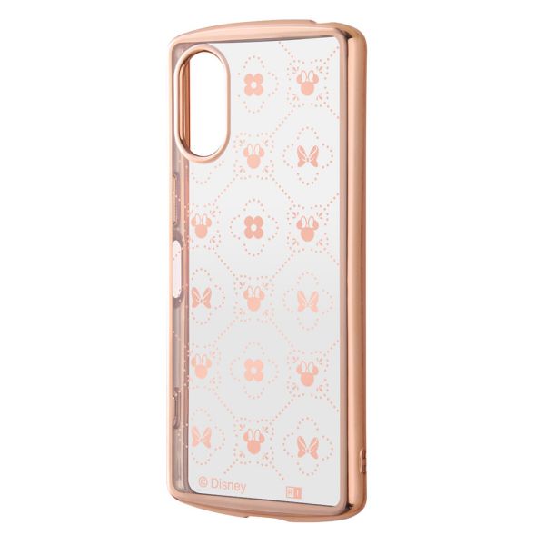 Xperia 5 V ディズニー / TPUソフトケース M