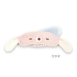 みんみんめいと ととのいアイピロー ウサギ [キャンセル・変更・返品不可]