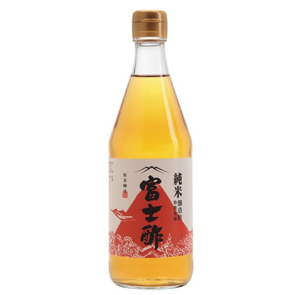 純米 富士酢 単品 [キャンセル・変更・返品不可]