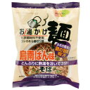 お湯かけ麺 鳥南ばん味そば 71g 単品 [キャンセル・変更・返品不可]