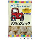 メイシーちゃん(TM)のおきにいり 大豆のスナック ※セット販売(6点入り)