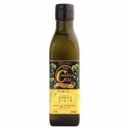 カメリナオイル 単品 [キャンセル・変更・返品不可]