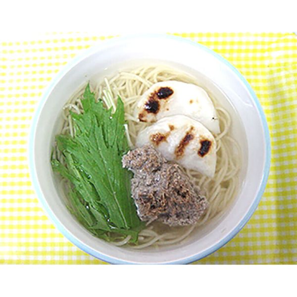 東洋水産 マルちゃん 麺之助 ワンタン麺 鶏だし塩そば 1箱12食