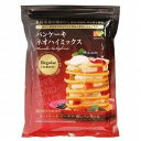 パンケーキ ネオハイミックス 砂糖使用(レギュラー) 単品