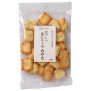 創健社 黒こしょうおかき 70g 単品