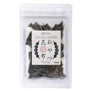 創健社 おやつ昆布 16g 単品