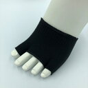 日本製・外反母趾&内反小趾サポーター