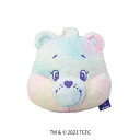 ケアベア プラがまポーチ(Togetherness Bear) キャンセル 変更 返品不可