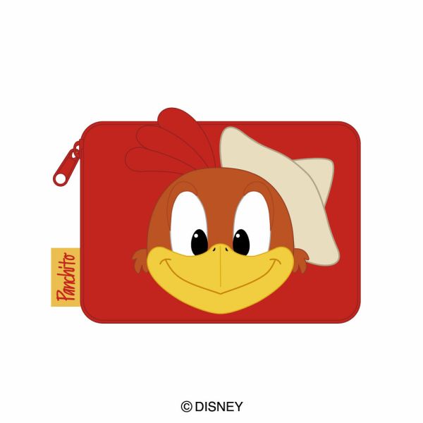 ディズニー ミニティッシュポーチ(パンチート) [キャンセル・変更・返品不可]のサムネイル