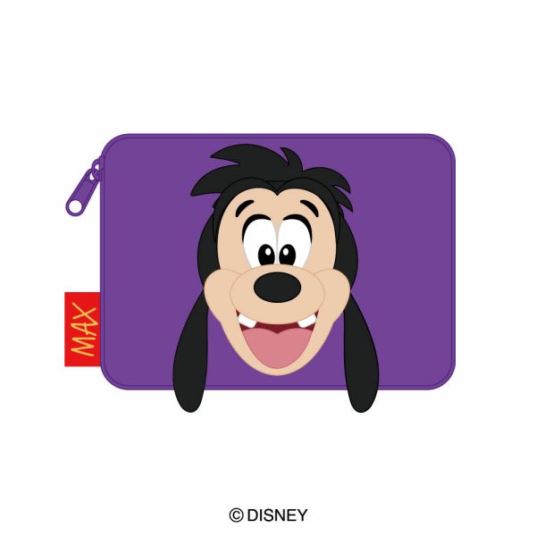 ディズニー ミニティッシュポーチ(マックス) [キャンセル・変更・返品不可]のサムネイル