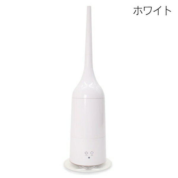 アロマ タワー型 超音波加湿器 [キャンセル・変更・返品不可]