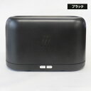 ファイヤー加湿器 ブラック HED-FA01 BK [キャンセル・変更・返品不可]