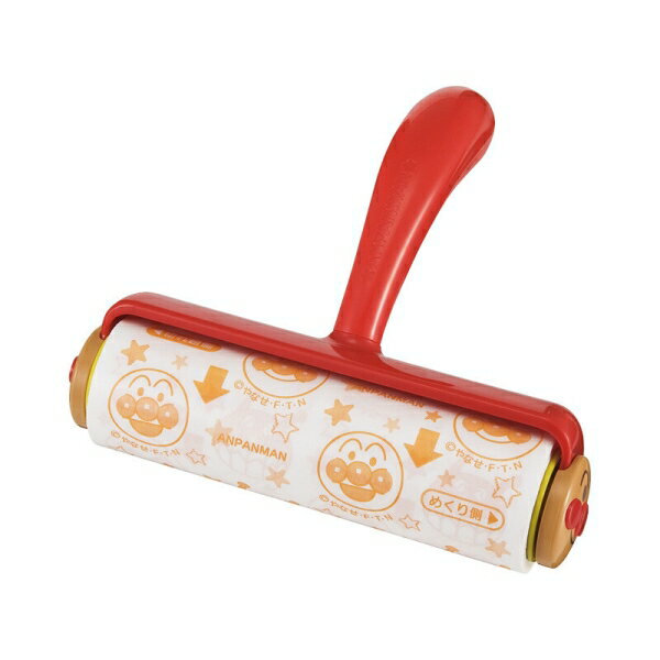 アンパンマン カーペットクリーナー (L) / ANPANMAN CARPET CLEANER (L) [キャンセル・変更・返品不可]