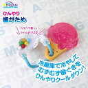 ドリームコレクション ひんやり歯がため / DC ICY TEETHER [キャンセル・変更・返品不可]