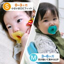 ドリームコレクション やわらかおしゃぶり 2個入 / DC SOFT PACIFIER [キャンセル・変更・返品不可] 2