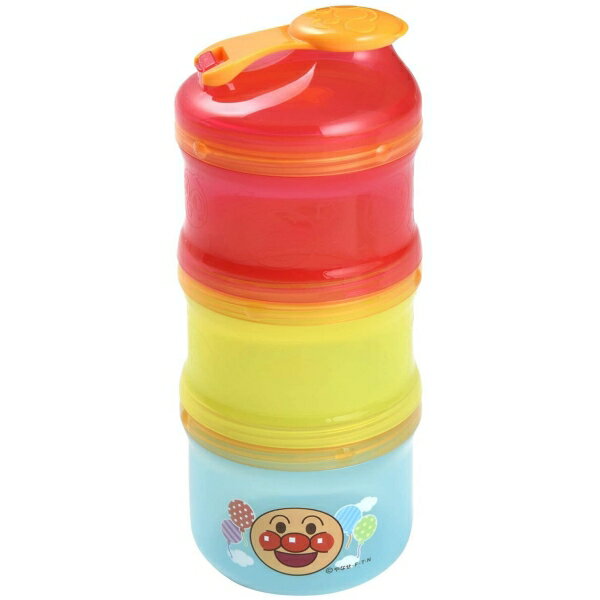 ѥޥ 2WAY ߥ륯 (Υ¸) / ANPANMAN 2 WAY MILK CASE [󥻥롦ѹԲ...