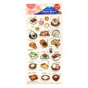 NIPPON 和seal 和菓子 Wagashi