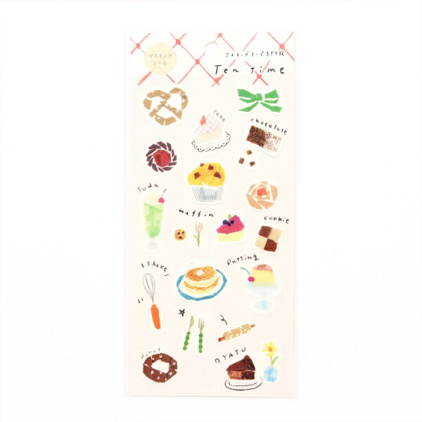 ¼ ޥ󥰥 Tea time [󥻥롦ѹԲ]