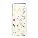 田村美紀 マスキングシール wild flower