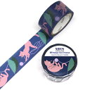 Heidi Valkola×SAIEN Cats 幅20mm