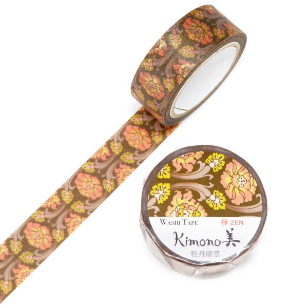 �ޥ����󥰥ơ��� ��ð����(�ܤ��󤫤餯��) [��15mm]