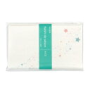 懐紙 Kaishi de saison 天の川 (あまのがわ)