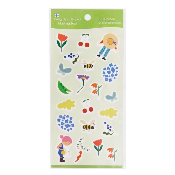ޥ󥰥 Heidi Valkola  SAIEN Garden [󥻥롦ѹԲ]
