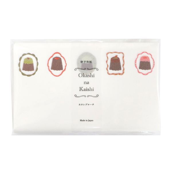 ���� Okashi na Kaishi ���̥�֥����� ��ͽ�»� ñ��