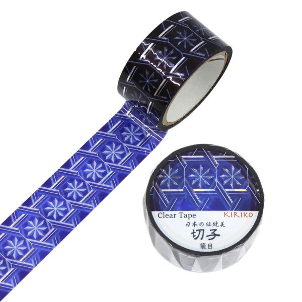 ���ꥢ�ơ��� ���ܤ������� �ڻ�(KIRIKO)����(������)20mm��3m�� �ۥ��������