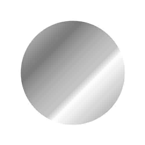 ピタッとミラー 01正円 [キャンセル・変更・返品不可] [3]