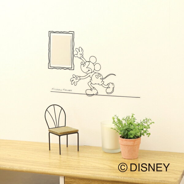 ディズニーミラーストーリー ミッキー [キャンセル・変更・返品不可] [2]