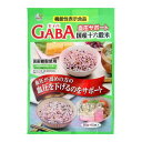 血圧サポートGABA 国産十六穀米 単品 [キャンセル・変更・返品不可]