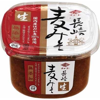 麦みそ カップ(大) 単品 [キャンセル・変更・返品不可]