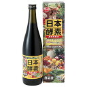日本酵素液(大) 単品