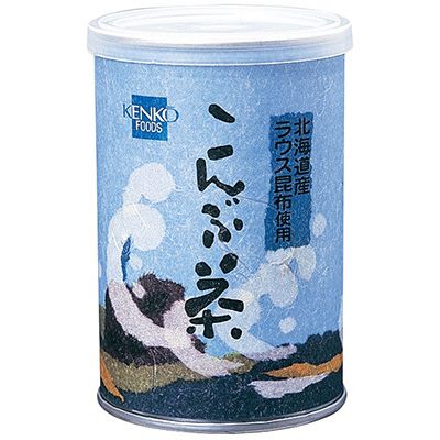 昆布茶 単品 [キャンセル・変更・返品不可]の商品画像