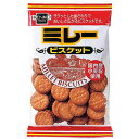 ミレービスケット 単品
