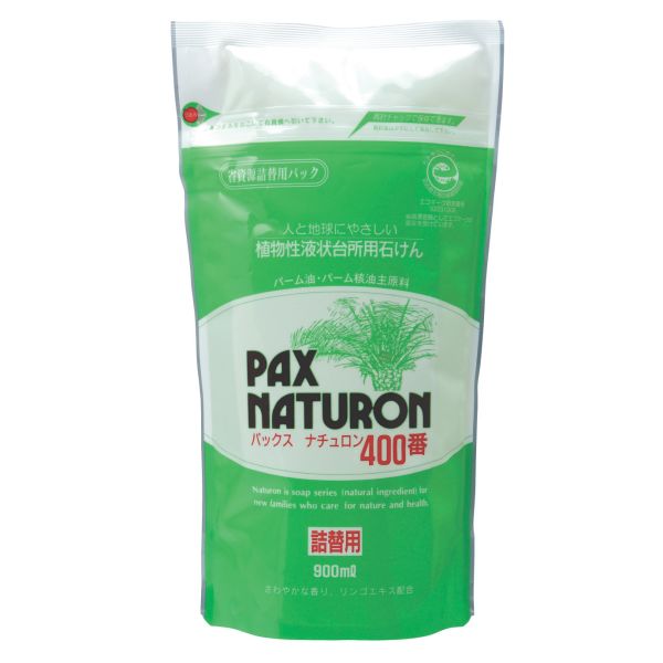 　ギフトサービスについてパーム油・パーム核油を原料にした、肌にやさしい台所用液体石鹸の詰替用。さわやかなりんごの香りです。■ブランド名: 太陽油脂■サイズ・容量: 内容量:900ml商品サイズ:160mm×70mm×280mm 重量933g■素材・成分:純石けん分(23% 脂肪酸カリウム)商品特徴一覧太陽油脂、ナチュロン、替、8826A-07G1、太陽油脂、生活雑貨 → 食器・キッチン → キッチン雑貨 → キッチン用洗剤、4904735053088、通信販売、通販、販売、買う、購入、お店、売っている、ショッピング【詰替用 ナチュロン400番 単品】広告文責(有)イースクエアTEL:0120-532-772パーム油・パーム核油を原料にした、肌にやさしい台所用液体石鹸の詰替用。さわやかなりんごの香りです。■ブランド名: 太陽油脂■サイズ・容量: 内容量:900ml商品サイズ:160mm×70mm×280mm 重量933g■素材・成分:純石けん分(23% 脂肪酸カリウム)※お客さま都合による、ご注文後の[キャンセル][変更][返品][交換]はお受けできませんのでご注意下さいませ。※当店では、すべての商品で在庫を持っておりません。記載の納期を必ずご確認ください。※ご注文いただいた場合でもメーカーの[在庫切れ][欠品][廃盤]などの理由で、[記載の納期より発送が遅れる][発送できない]場合がございます。その際は、当店よりご連絡させていただきます。あらかじめご了承ください。※リニューアル等により パッケージ、仕様、セット内容 が変更になる場合がございます。予めご了承下さい。こちらの商品は【お取り寄せ(14営業日以内に発送予定)】となります。あらかじめご了承くださいませ。