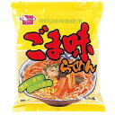 ごま味ラーメン 単品