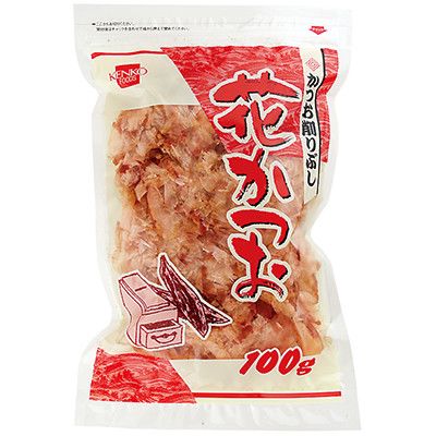 花かつお 100g 単品 [キャンセル・変更・返品不可]