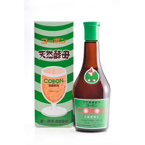 コーボン ぶどう 単品