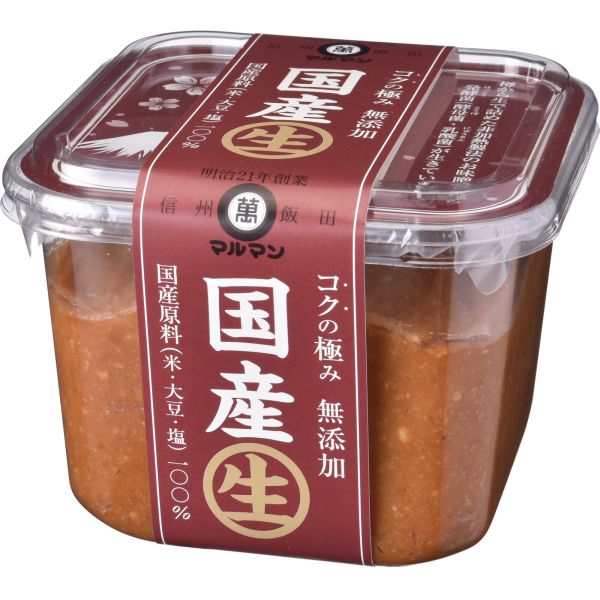 国産生 コクの極み 単品