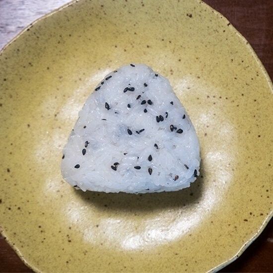 こだわりのごま塩 単品