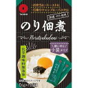 のり佃煮(小袋タイプ)72g 単品 [キャンセル・変更・返品不可]