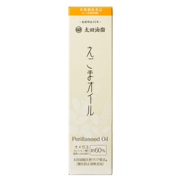 イースクエアのえごまオイル 100g 単品｜アングル2